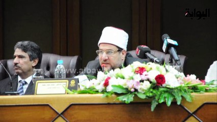 بحضور سفير الكويت.. تكريم متفوقي جامعة الأزهر