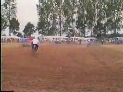Beauval-en-Caux pt7/9 Vintage motocross