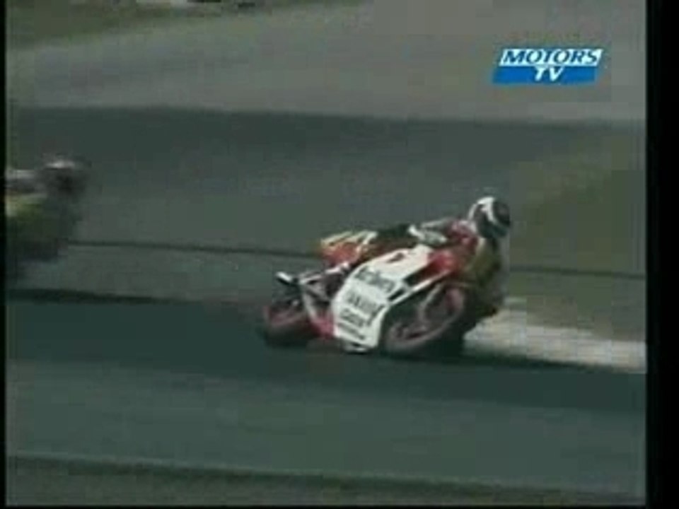 GP500 Wayne Gardner 1987 part 3