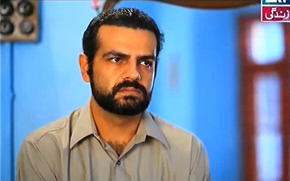 Rishtey Episode 138 Full on Ary Zindagi - December 11