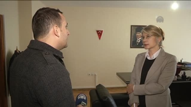 Tarhan: Partiye Bu Kadar Emek Vermiş Bir Milletvekilinin İhracını da mı MİT İstedi?