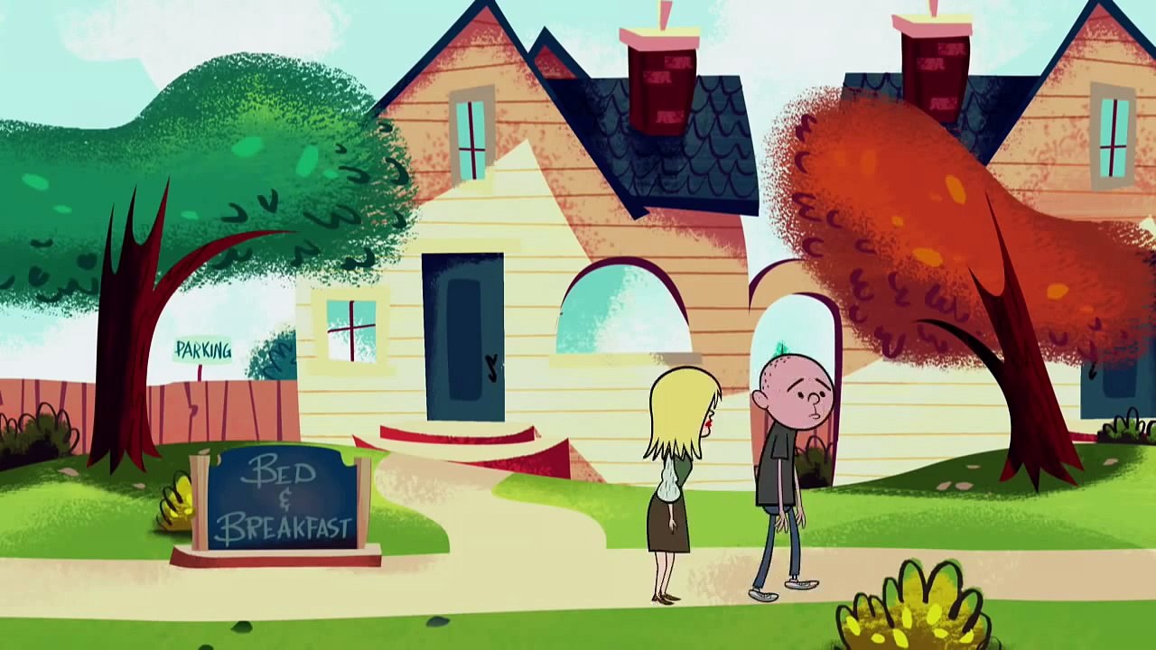 The Ricky Gervais Show_ Season 2 - Karl's Diary #4 (HBO)