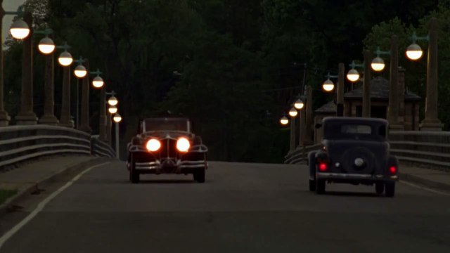 Mildred Pierce _Stars_ Tease (HBO)