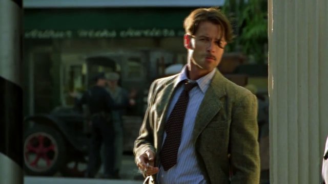 Mildred Pierce Tease (HBO)