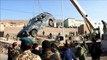 Taliban suicide blast kills six Afghan soldiers in Kabul