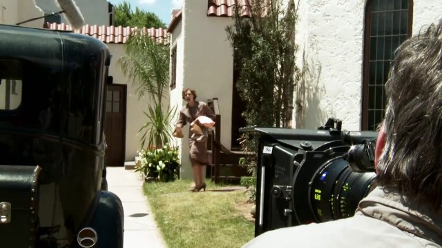 Mildred Pierce_ An Invitation To The Set (HBO)