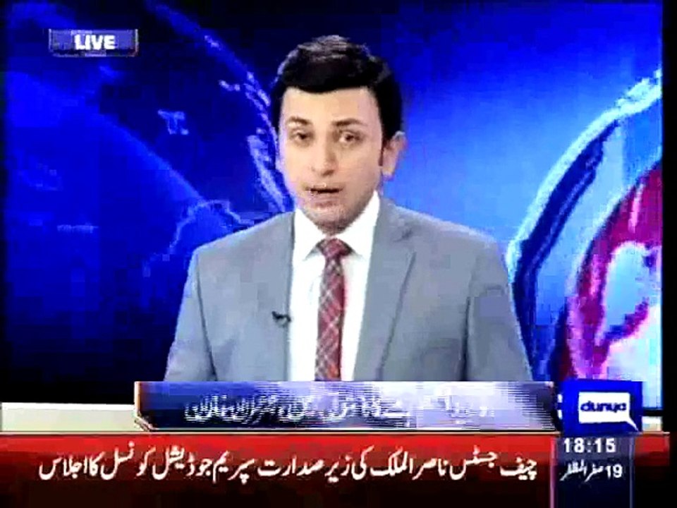 Dunya News - Admit elections not rigging: Imran Khan