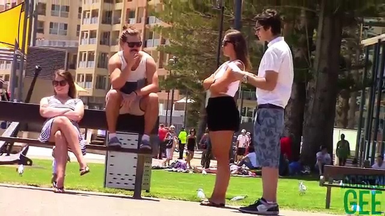 Terribly Serenading Strangers Prank (Christmas Songs Special)