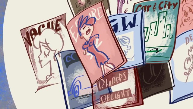 The Ricky Gervais Show_ Season 2 - Karl's Diary #8 (HBO)