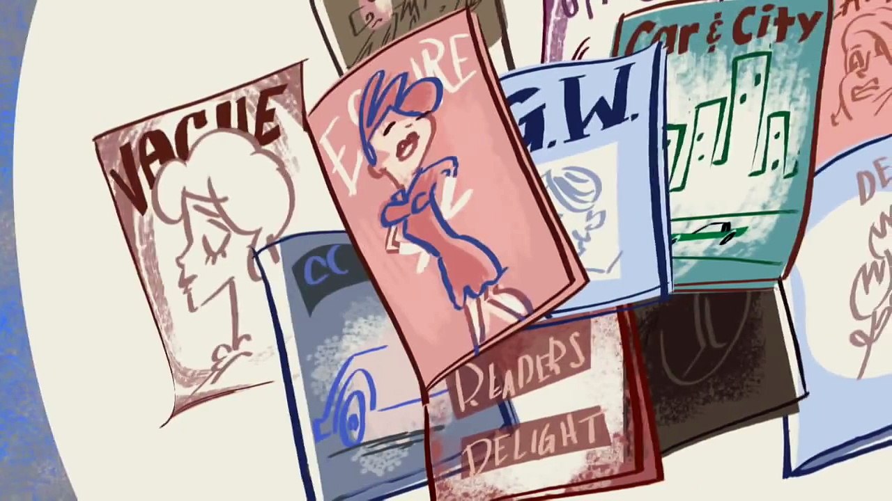 The Ricky Gervais Show_ Season 2 - Karl's Diary #8 (HBO)