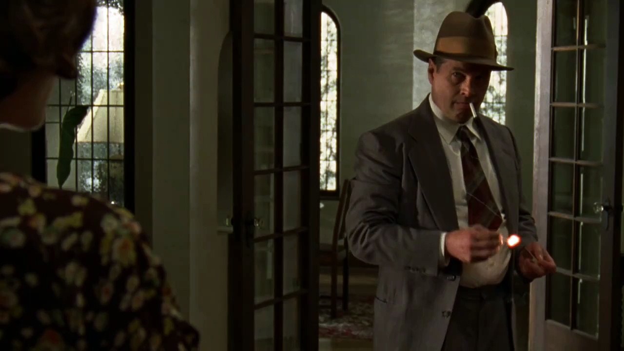 Mildred Pierce_ Sneak Preview Part 1 Clip #1 (HBO)