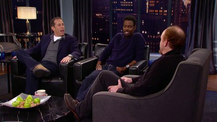 Talking Funny _First Bit_ Tease (HBO)