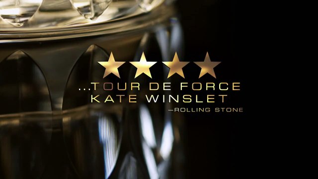 Mildred Pierce Critics Trailer (HBO)