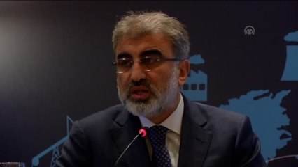 Bakan Yıldız "Aa ile İşbirliğimiz Artarak Devam Edecektir"