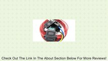 DeatschWerks� (FPHWK) Fuel Pump Hardwire Installation Kit Review