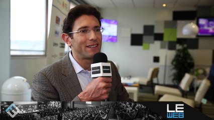 [LeWeb’14] Accel Partners : quelle stratégie d’investissement en 2015 ?
