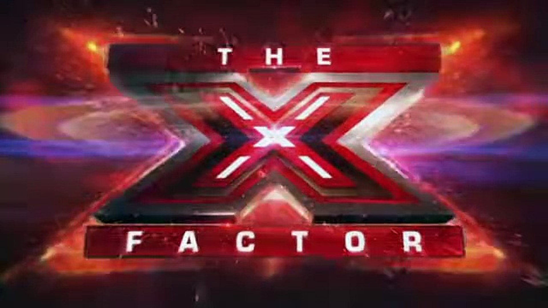 ⁣New Girl Group sing Lily Allen's Somewhere Only We Know - Boot Camp - The X Factor UK 2014 -Off
