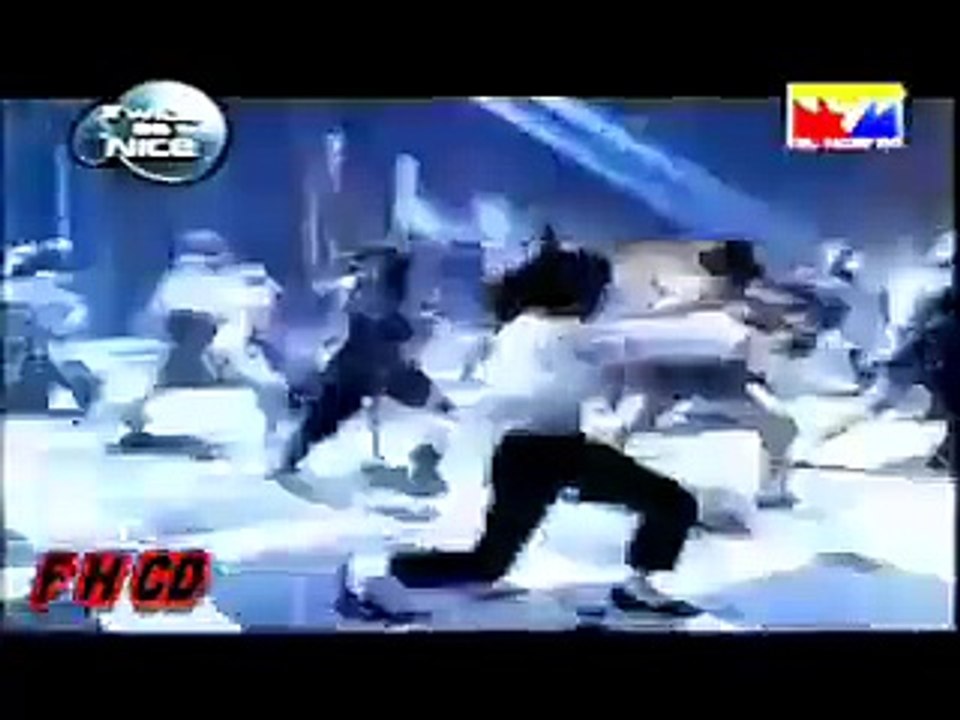 The guy who edited this video must get an oscar - Non Linear Editing