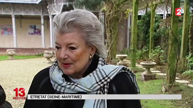 Sur les traces de l'auteur d'Arsène Lupin