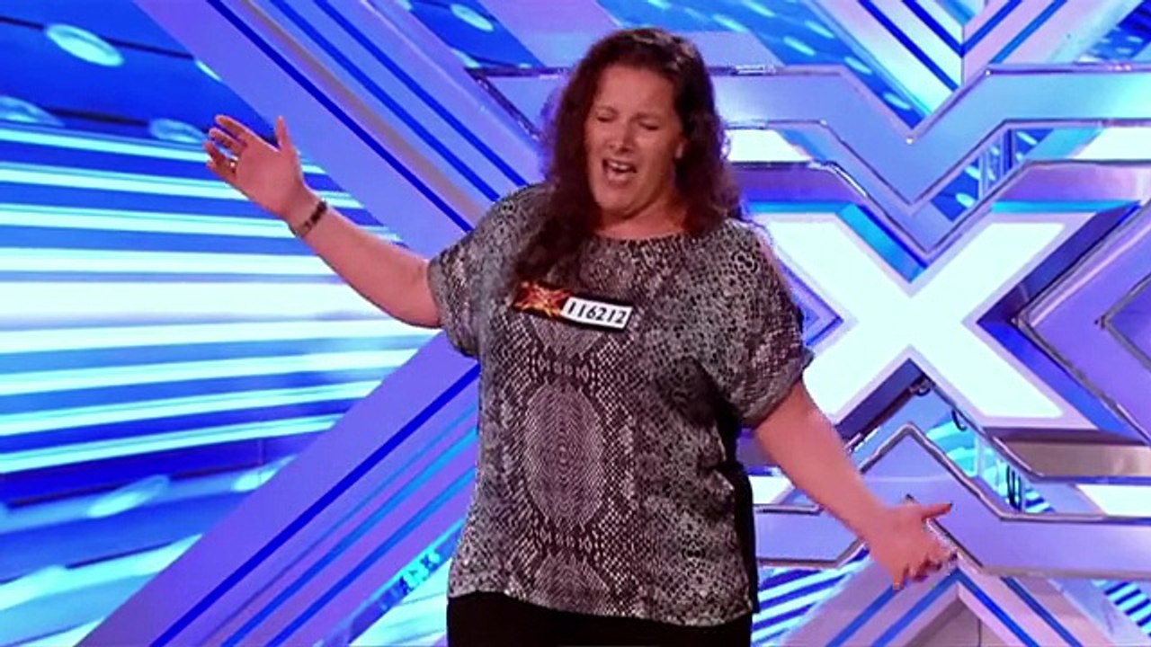 Nicholas & Sam reminisce over their time on The X Factor - Samsung Video Diaries - The X Factor 2013 - Official Channel