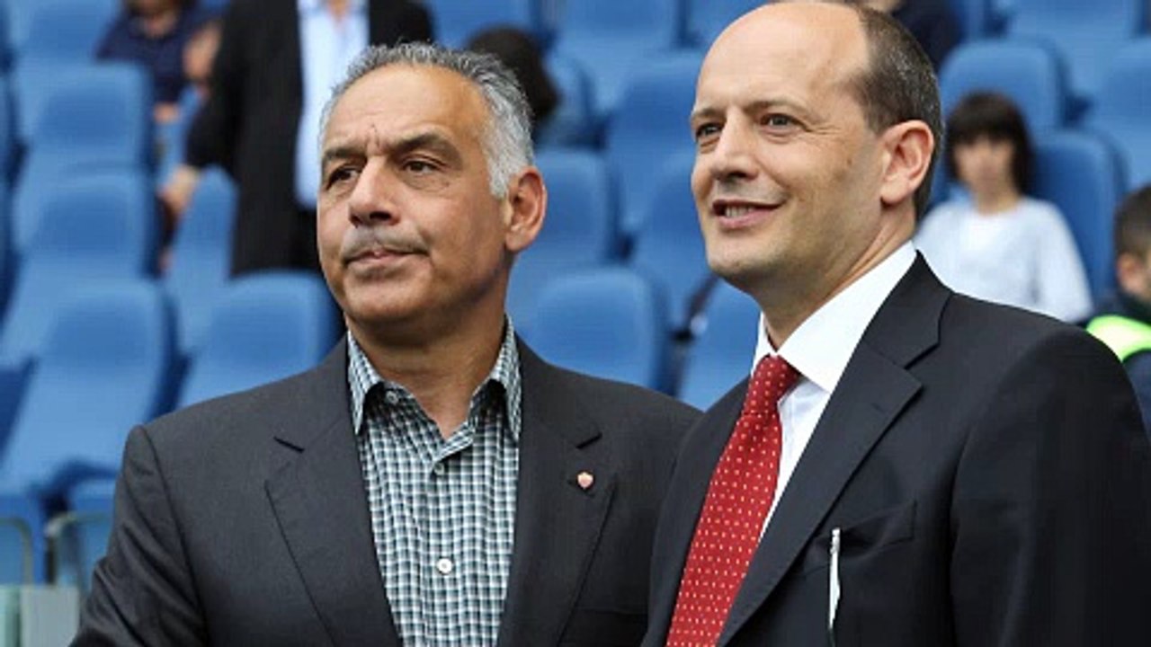 Roma, Baldissoni: 'Strootman non parte'
