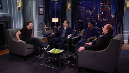 Talking Funny_ _We're Pros_ - Tease (HBO)