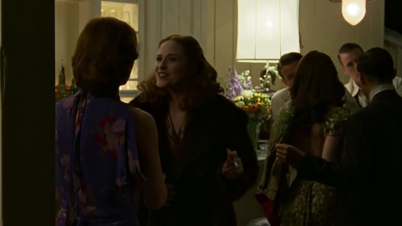 Mildred Pierce_ Sneak Preview Part 4 Clip # 2 (...