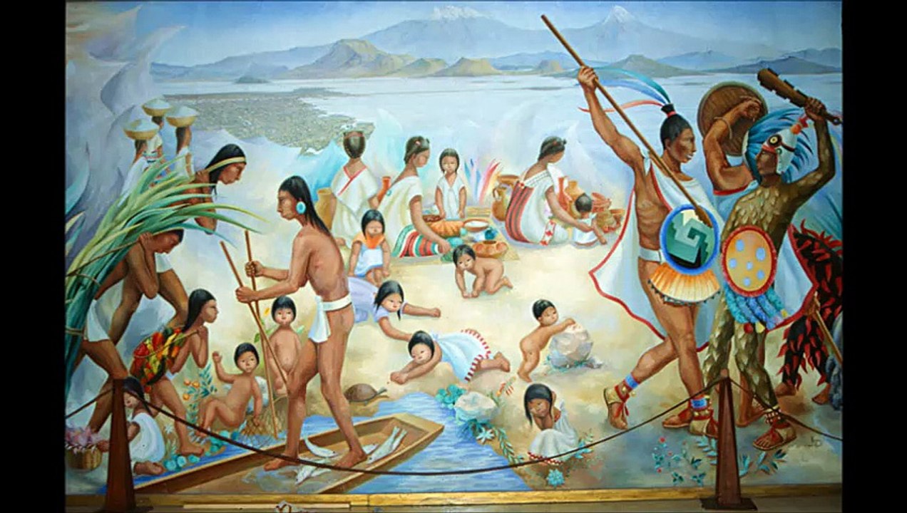 La religion en Mexico, Chile, y Argentina