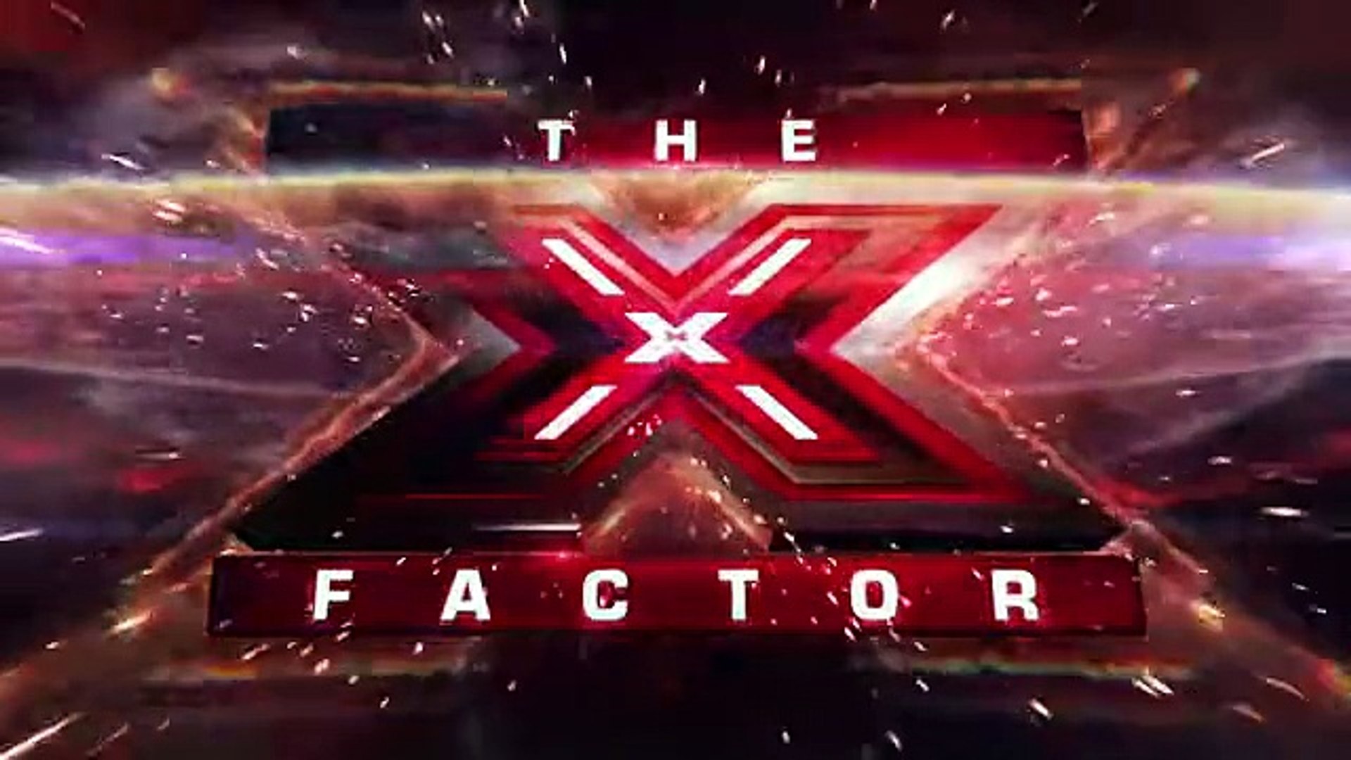 ⁣Nicholas McDonald gets everyone emotional - JUDGES HOUSES PREVIEW - The X Factor UK 2013 -Official C