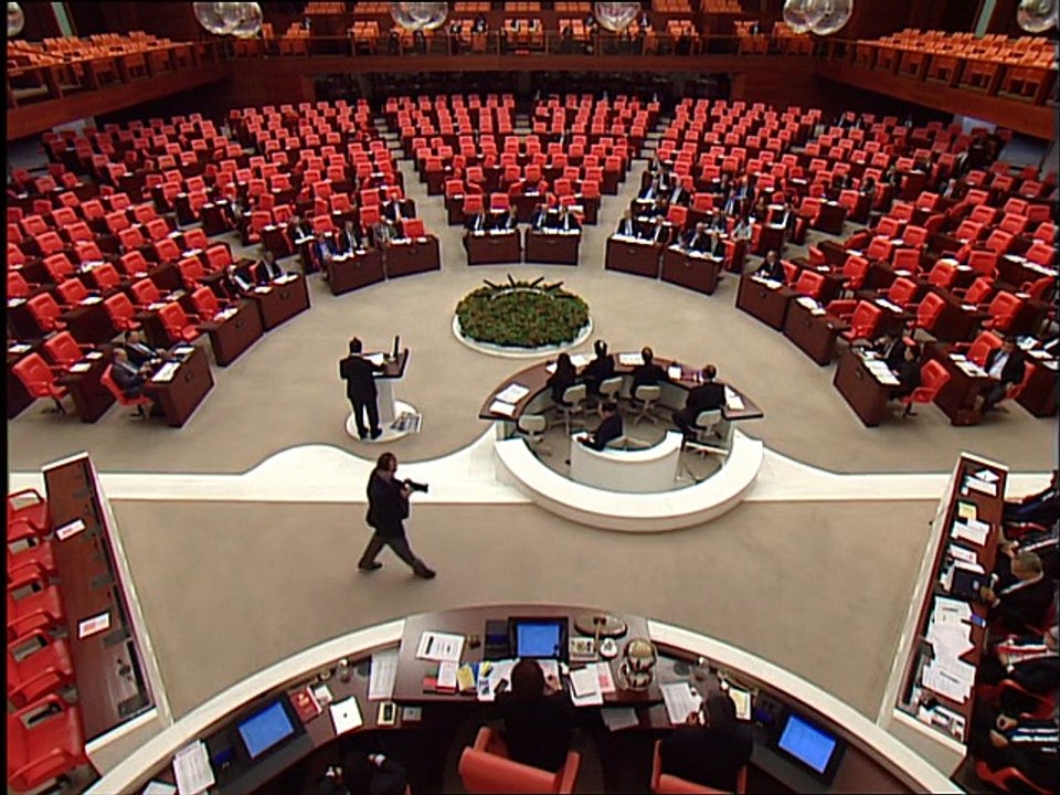 CHP İSTANBUL MV. İHSAN ÖZKES'İN 2015 Yılı Diyanet İşleri Başkanlığı Bütçe Konuşması