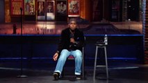 Tracy Morgan_ Black and Blue DVD_ Whos Cripple Now (HBO)