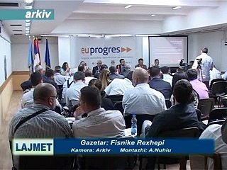 Lajmet RTB 11.12.2014