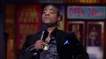 Tracy Morgan_ Black and Blue DVD_ Cocaine (HBO)