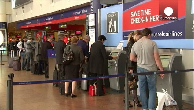 La IATA sull'effetto petrolio: nel 2015 calo dei prezzi dei biglietti aerei