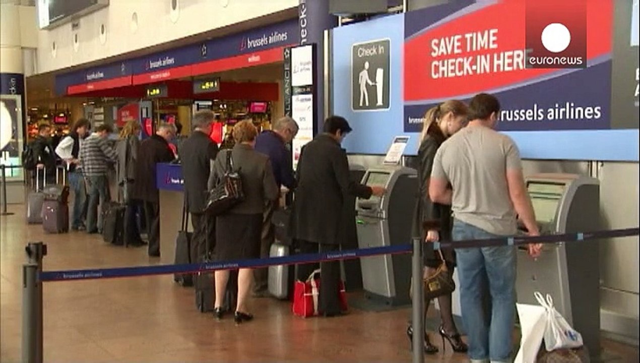 Nur Fliegen ist schöner - aber (noch) nicht billiger