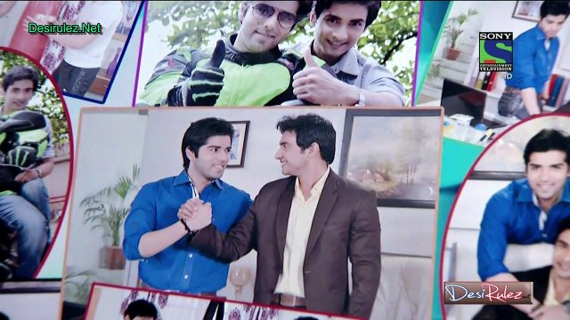 Tum Aise Hi Rehna 11th December 2014 pt3