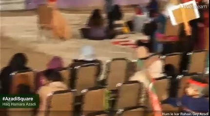 Watch Chairman PTI Imran Khan Speech 11th December 2014