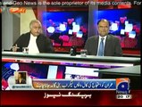 Capital Talk - 11th December 2014