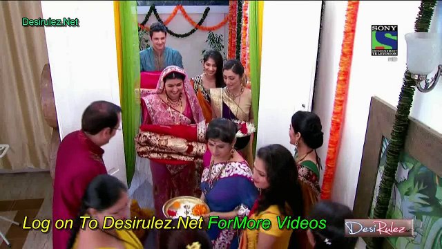 Tum Aise Hi Rehna 11th December 2014 pt4