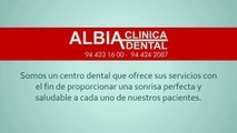 Clínica Dental Albia - Clínica dental en Bilbao - Dentistas en Bilbao - Implantes en Bilbao