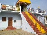 ayyappa swami temple-chennur,adilabad district