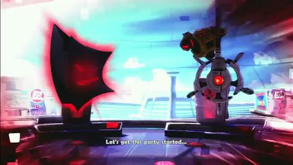 Disney Universe – PS3 [Télécharger .torrent]