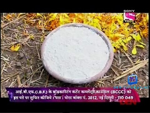 Singhasan Battisi 11th December 2014 Video Watch Online pt2