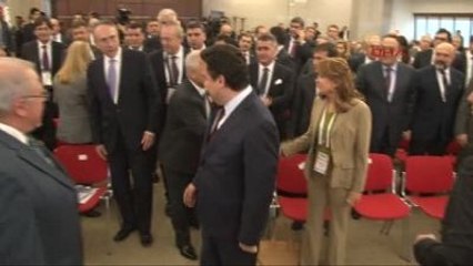 Başbakan Yardımcısı Babacan: Çok Sayıda Hakim ve Savcı Alacağız