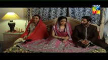 Mehram Episode 13 Full on HUM TV - 11 December 2014