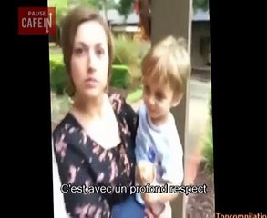 Ce jeune homme donne vie à des situations anodines avec génie !!