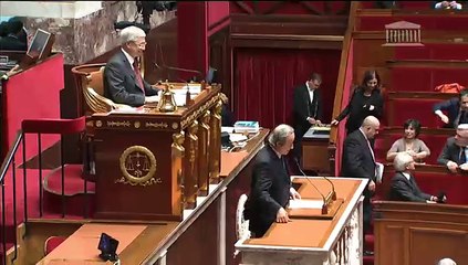 DÉLIMITATION DES RÉGIONS (Vote solennel) - Mardi 9 Décembre 2014