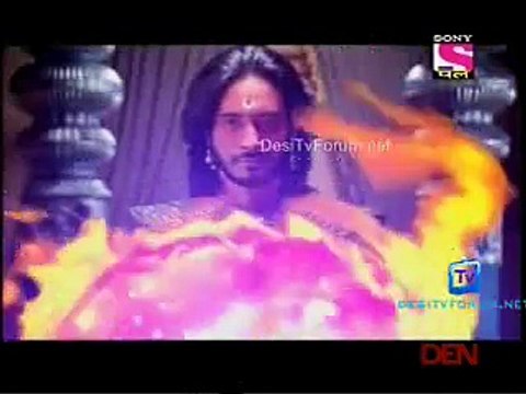 Singhasan Battisi 11th December 2014 Video Watch Online pt3