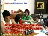 [HB] Kojima Yoshio teaching English (Eng Sub)