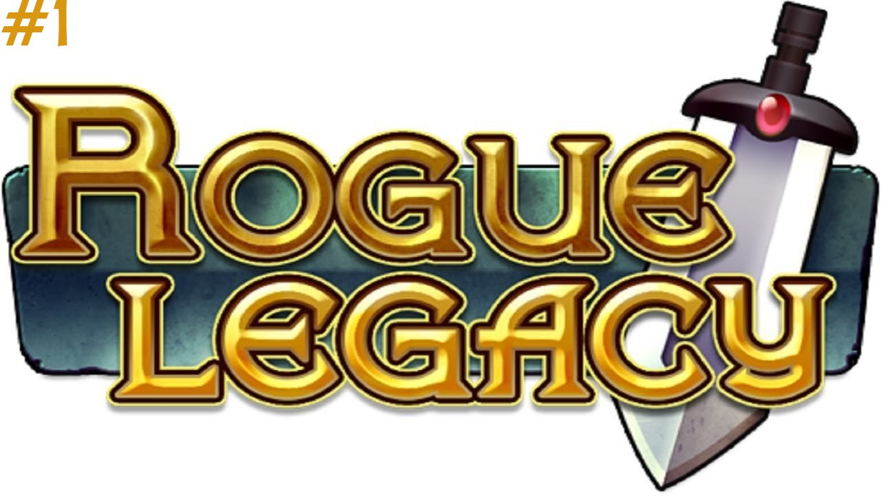 Rogue Legacy | 1